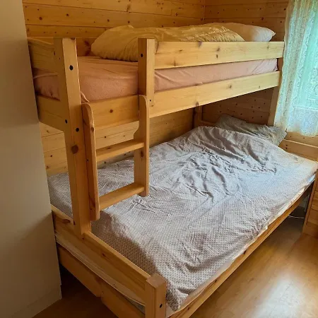 Tatil Evi Kvalvika 73 - 10 Min From Leknes Pettvik