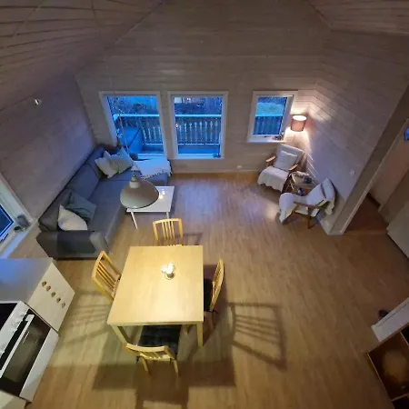 Kvalvika 73 - 10 Min From Leknes *