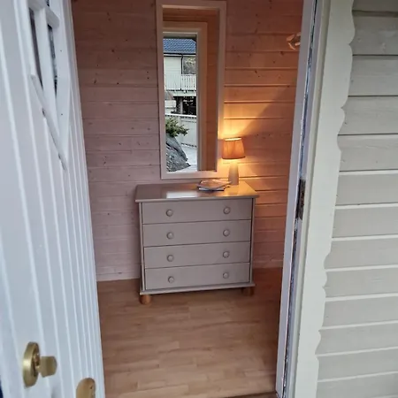 Prázdninový dům Kvalvika 73 - 10 Min From Leknes