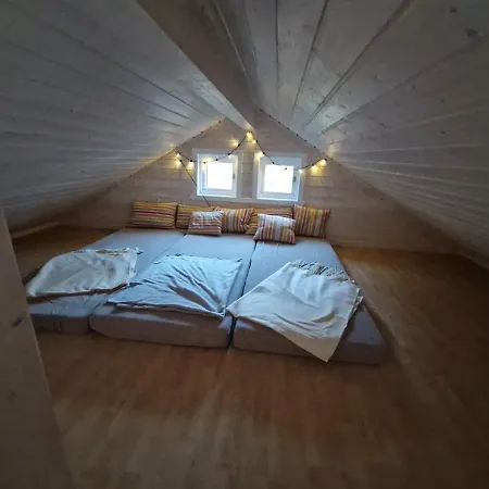 Tatil Evi Kvalvika 73 - 10 Min From Leknes *