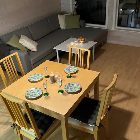 Kvalvika 73 - 10 Min From Leknes Tatil Evi *