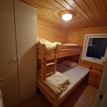 Tatil Evi Kvalvika 73 - 10 Min From Leknes Pettvik