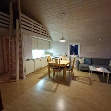 Tatil Evi Kvalvika 73 - 10 Min From Leknes *