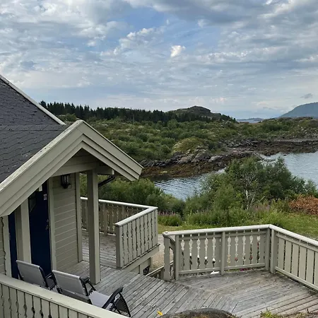 Kvalvika 73 - 10 Min From Leknes * Vestvagoy