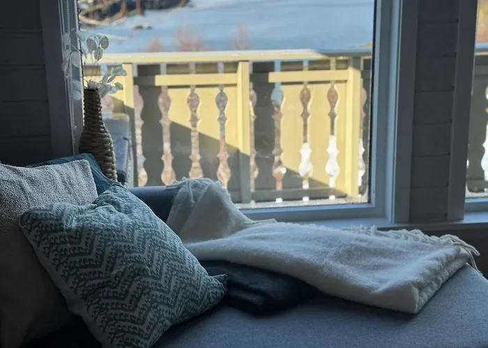 Kvalvika 73 - 10 Min From Leknes