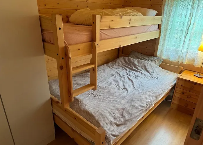 Feriehus Kvalvika 73 - 10 Min From Leknes Vestvagoy