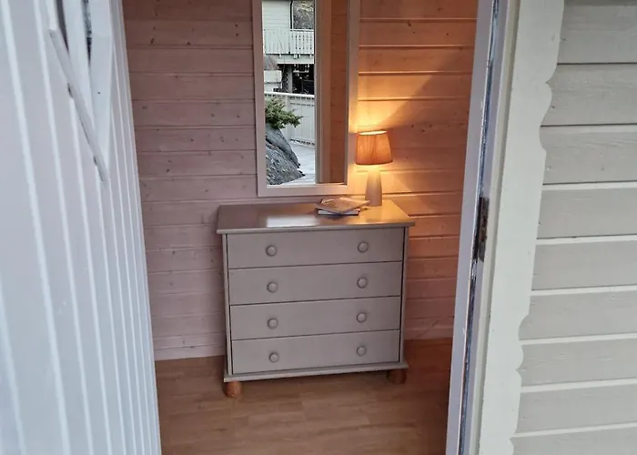 Feriehus Kvalvika 73 - 10 Min From Leknes