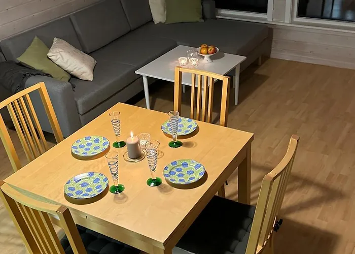 Kvalvika 73 - 10 Min From Leknes Feriehus *