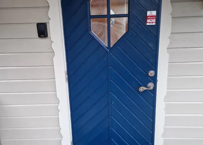 Kvalvika 73 - 10 Min From Leknes *