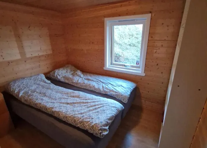 Kvalvika 73 - 10 Min From Leknes