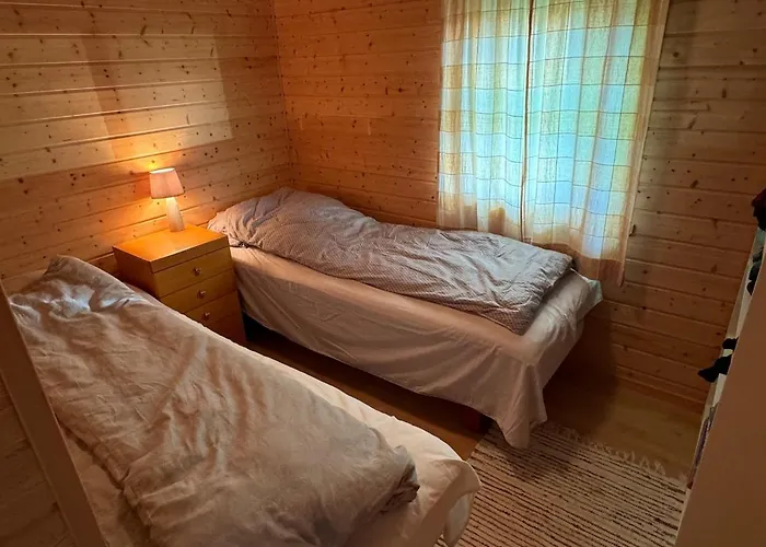 Kvalvika 73 - 10 Min From Leknes * Vestvagoy