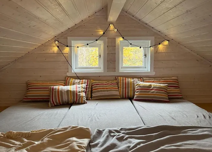 Kvalvika 73 - 10 Min From Leknes Vestvagoy