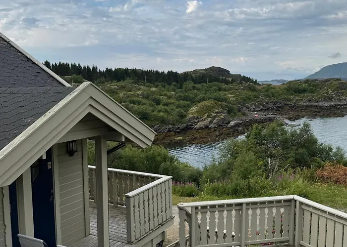 Kvalvika 73 - 10 Min From Leknes * Vestvagoy